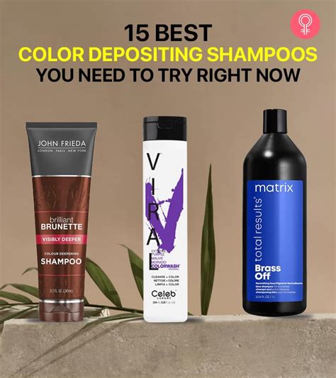 viral color depositing shampoo|best color enhancing shampoo.